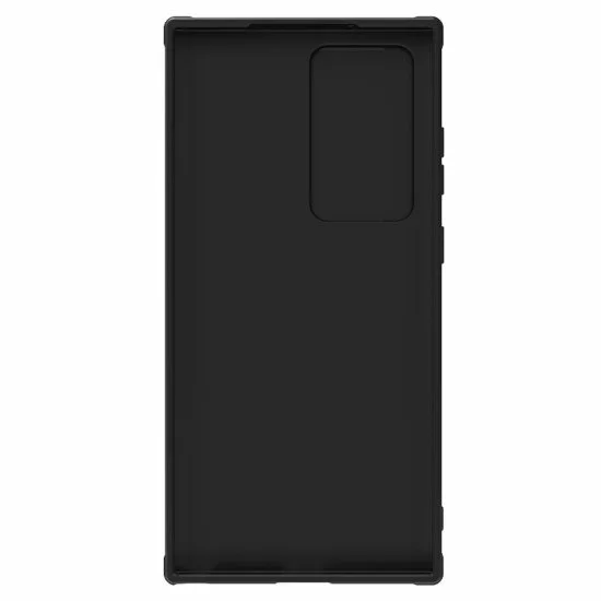 Husa texturată protectie spate si camera foto pentru Samsung S23 Ultra negru Husa texturată protectie spate si camera foto pentru Samsung S23 Ultra negru