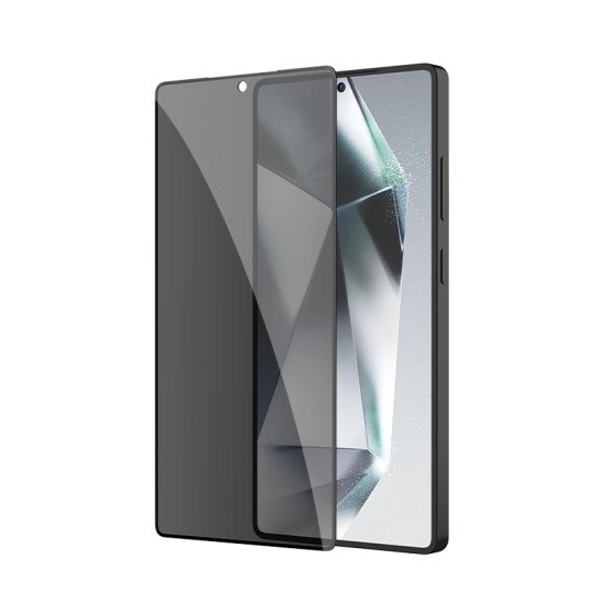 Folie protectie Nillkin Guardian din sticla securizata pentru Samsung S25 Ultra Folie protectie Nillkin Guardian din sticla securizata pentru Samsung S25 Ultra