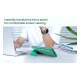 Husa magnetică transparentă neagră pentru Samsung S24 Ultra Husa magnetică transparentă neagră pentru Samsung S24 Ultra