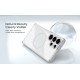 Husa magnetica din silicon Nillkin Nature Pro pentru Samsung S25 Ultra Husa magnetica din silicon Nillkin Nature Pro pentru Samsung S25 Ultra