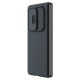 Husa Cover Nillkin CamShield Pro Hard pentru Samsung Z Fold 3/W22 5G negru