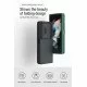 Husa Cover Nillkin CamShield Pro Hard pentru Samsung Z Fold 4 5G negru Husa Cover Nillkin CamShield Pro Hard pentru Samsung Z Fold 4 5G negru