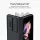 Husa Cover Nillkin CamShield Pro Hard pentru Samsung Z Fold 4 5G negru Husa Cover Nillkin CamShield Pro Hard pentru Samsung Z Fold 4 5G negru