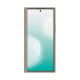 Samsung Z Fold 7 5G Iceblade Fold husă magnetică transparentă maro Samsung Z Fold 7 5G Iceblade Fold husă magnetică transparentă maro