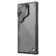 Husa magnetică transparentă neagră pentru Samsung S24 Ultra Husa magnetică transparentă neagră pentru Samsung S24 Ultra