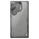 Husa magnetică transparentă neagră pentru Samsung S24 Ultra Husa magnetică transparentă neagră pentru Samsung S24 Ultra