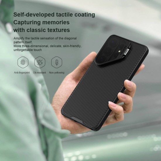 Samsung S26 Ultra husă magnetică CamShield Prop cu spate rigid și protecție pentru cameră, negru transparent Samsung S26 Ultra husă magnetică CamShield Prop cu spate rigid și protecție pentru cameră, negru transparent