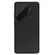 Samsung S26 Ultra husă magnetică CamShield Prop cu spate rigid și protecție pentru cameră, negru Samsung S26 Ultra husă magnetică CamShield Prop cu spate rigid și protecție pentru cameră, negru