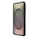 Samsung S26 Ultra husă magnetică CamShield Prop cu spate rigid și protecție pentru cameră, negru transparent Samsung S26 Ultra husă magnetică CamShield Prop cu spate rigid și protecție pentru cameră, negru transparent