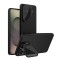 Samsung S26 Ultra husă magnetică CamShield Prop cu spate rigid și protecție pentru cameră, negru