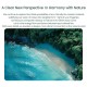 Husa magnetică transparentă gri Iceblade Prop pentru Samsung S26 Ultra Husa magnetică transparentă gri Iceblade Prop pentru Samsung S26 Ultra