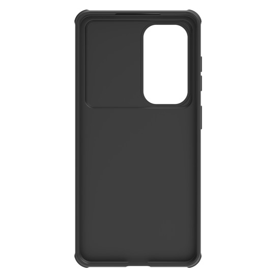 Husa protectie spate si camera foto neagră pentru Samsung S26 Husa protectie spate si camera foto neagră pentru Samsung S26