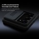 Husa protectie spate si camera foto neagră pentru Samsung S26 Husa protectie spate si camera foto neagră pentru Samsung S26