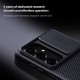 Husa protectie spate si camera foto neagră pentru Samsung S26 Husa protectie spate si camera foto neagră pentru Samsung S26