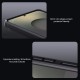 Husa protectie spate si camera foto neagră pentru Samsung S26 Husa protectie spate si camera foto neagră pentru Samsung S26