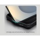 Husa magnetica protectie spate din plastic neagră pentru Samsung S26 Plus Husa magnetica protectie spate din plastic neagră pentru Samsung S26 Plus