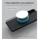 Husa magnetica protectie spate din plastic neagră pentru Samsung S26 Plus Husa magnetica protectie spate din plastic neagră pentru Samsung S26 Plus