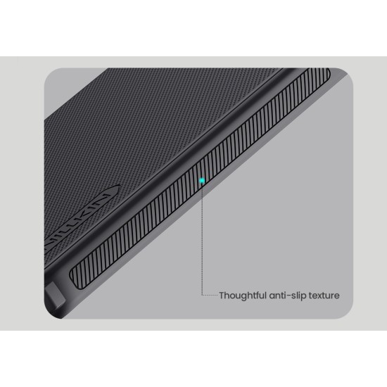 Husa magnetica protectie spate din plastic neagră pentru Samsung S26 Plus Husa magnetica protectie spate din plastic neagră pentru Samsung S26 Plus