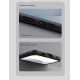 Husa magnetica protectie spate din plastic neagră pentru Samsung S26 Plus Husa magnetica protectie spate din plastic neagră pentru Samsung S26 Plus