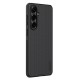 Husa magnetica protectie spate din plastic neagră pentru Samsung S26 Plus Husa magnetica protectie spate din plastic neagră pentru Samsung S26 Plus