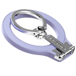 Nillkin SnapGrip Magnetic Ring Holder Violet Nillkin SnapGrip Magnetic Ring Holder Violet