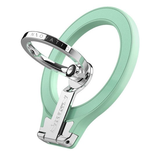 Nillkin SnapGrip Magnetic Ring Holder Verde Nillkin SnapGrip Magnetic Ring Holder Verde