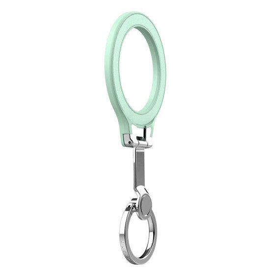 Nillkin SnapGrip Magnetic Ring Holder Verde Nillkin SnapGrip Magnetic Ring Holder Verde