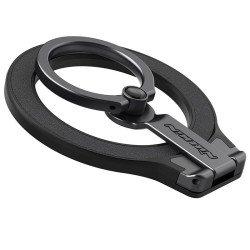 Nillkin SnapGrip Magnetic Ring Holder Negru Nillkin SnapGrip Magnetic Ring Holder Negru