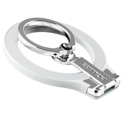 Nillkin SnapGrip Magnetic Ring Holder Gri Nillkin SnapGrip Magnetic Ring Holder Gri