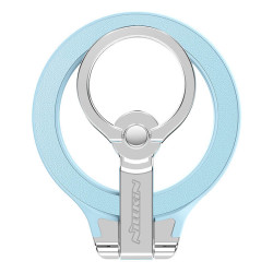 Nillkin SnapGrip Magnetic Ring Holder Аlbastru
