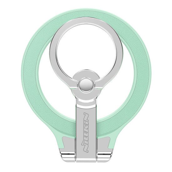 Nillkin SnapGrip Magnetic Ring Holder Verde Nillkin SnapGrip Magnetic Ring Holder Verde