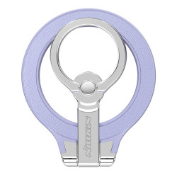 Nillkin SnapGrip Magnetic Ring Holder Violet