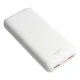Bancă de energie VEGER 20000 mAh PD QC3.0 2A20W L20S (VP2039PD / W2039PD) Bancă de energie VEGER 20000 mAh PD QC3.0 2A20W L20S (VP2039PD / W2039PD)