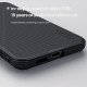 Husa magnetica protectie spate din plastic neagră pentru Samsung S25 Husa magnetica protectie spate din plastic neagră pentru Samsung S25
