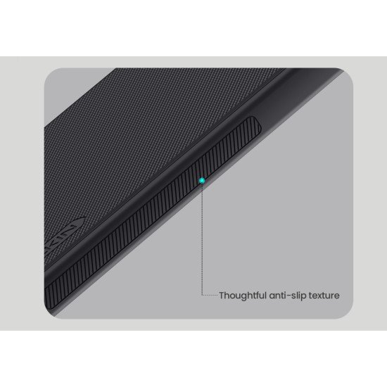 Husa magnetica protectie spate din plastic neagră pentru Samsung S25 Husa magnetica protectie spate din plastic neagră pentru Samsung S25