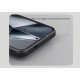 Husa magnetica protectie spate din plastic neagră pentru Samsung S25 Husa magnetica protectie spate din plastic neagră pentru Samsung S25