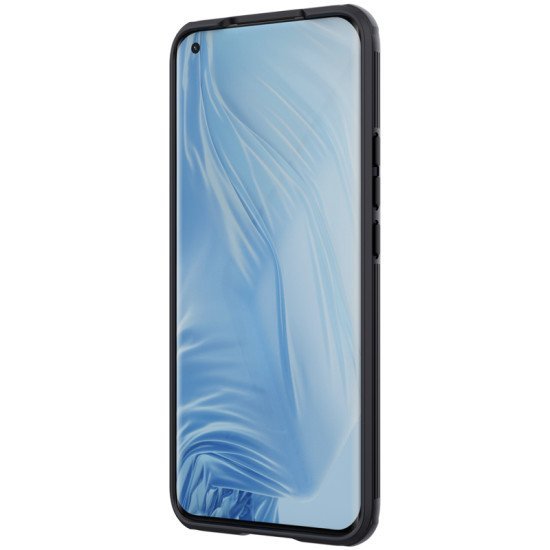 Husa protectie spate si camera foto negru pentru Mi 11 Husa protectie spate si camera foto negru pentru Mi 11