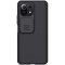 Husa protectie spate si camera foto negru pentru Mi 11 Lite 5G NE