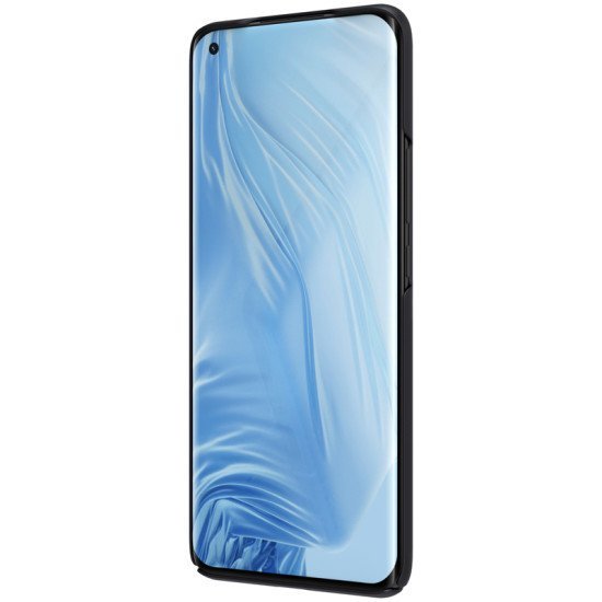 Husa protectie spate din plastic negru pentru Mi 11 Husa protectie spate din plastic negru pentru Mi 11