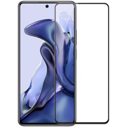 Folie protectie Nillkin CP+Pro din sticla securizata pentru Mi 12Т / Mi 12T Pro