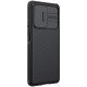 Husa protectie spate si camera foto negru pentru Mi 11T / Mi 11T Pro Husa protectie spate si camera foto negru pentru Mi 11T / Mi 11T Pro