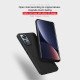 Husa protectie spate din plastic rosu pentru Mi 12 Lite Husa protectie spate din plastic rosu pentru Mi 12 Lite
