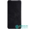 Husa din piele negru de lux QIN cu Mi12 /12X