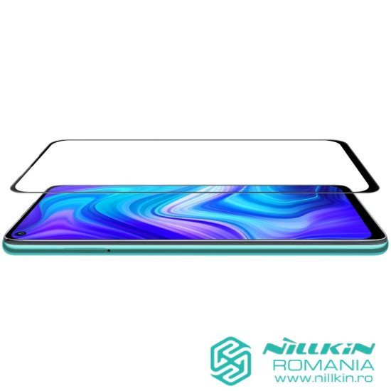 Folie protectie Nillkin CP+Pro din sticla securizata pentru Redmi Note 9