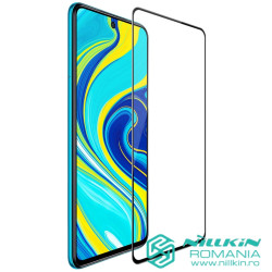 Folie protectie Nillkin CP+Pro din sticla securizata pentru Redmi Note 9S / 9Pro