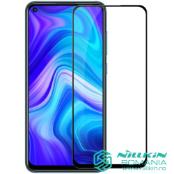 Folie protectie Nillkin CP+Pro din sticla securizata pentru Redmi Note 9