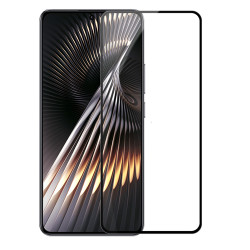 Folie protectie Nillkin CP+Pro din sticla securizata pentru Poco F6 5G