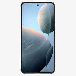 Husa magnetica protectie spate si camera foto (cu decupaj pentru camere) neagră pentru Poco F6 Pro 5G Husa magnetica protectie spate si camera foto (cu decupaj pentru camere) neagră pentru Poco F6 Pro 5G