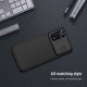 Husa protectie spate si camera foto negru pentru POCO M4 PRO 4G Husa protectie spate si camera foto negru pentru POCO M4 PRO 4G