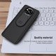 Husa protectie spate si camera foto negru pentru Poco X3 NFC / Poco X3 Pro Husa protectie spate si camera foto negru pentru Poco X3 NFC / Poco X3 Pro